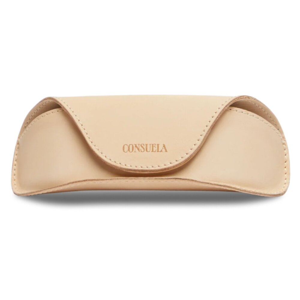 Diego Sunglass Case